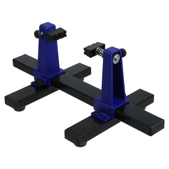 Worgeous Circuit Board Holder Frame PCB Holder Frame and Clamping Kit Adjustable PCB Holder