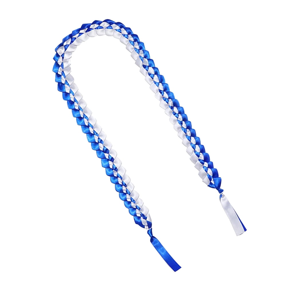 Worgeous Class of 2025 Graduation Necklace Graduation Honor Ropes Stole ...