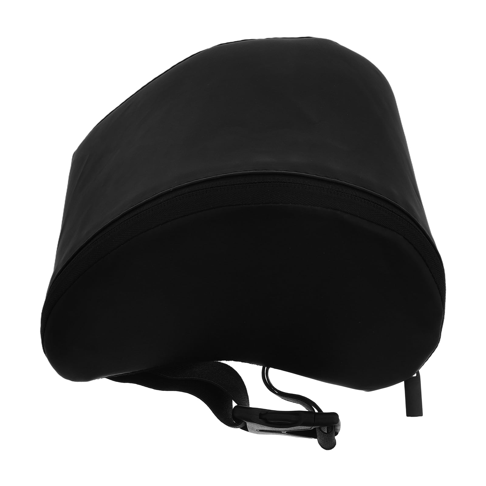 SKISUNO Guitar Support Pad with Adjustable Strap Soft Cushion for Acoustic and Electric Guitars
