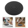 thumbnail image 1 of FONDOTIN Clay Turning Wheel for Ceramic Art Classes 1Pack 7.86X7.86Inch, 1 of 8