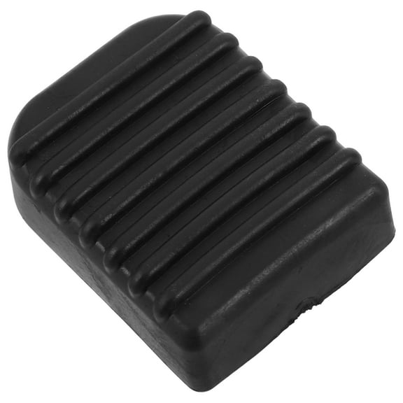 Worgeous Clutch Pedal Extension Brake Pedal Motorcycle Side Cushion Motorbike Side Stand Plate Clutch Pedal Pad Motorbike Side Extension Pad