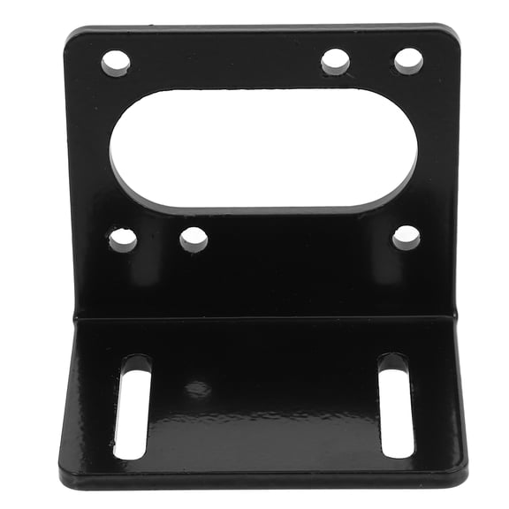 SEWCHICS Steel L Shaped Bracket 1Set
