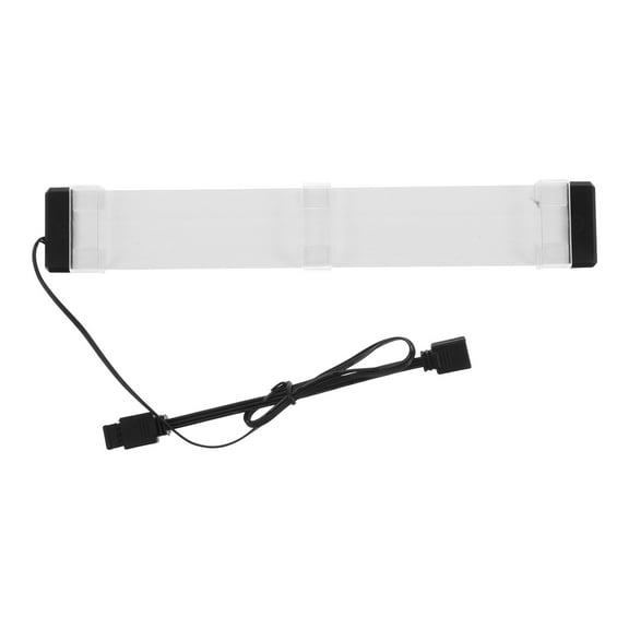 Worgeous Computer Led Strip Motherboards Neon Light Pc Cases For