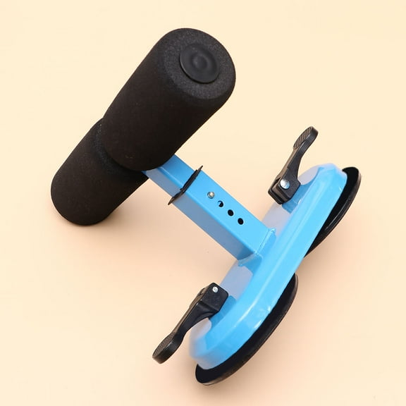 CIMAXIC Personal Fitness Abdominal Machine Crunches Aid Foam 1Set