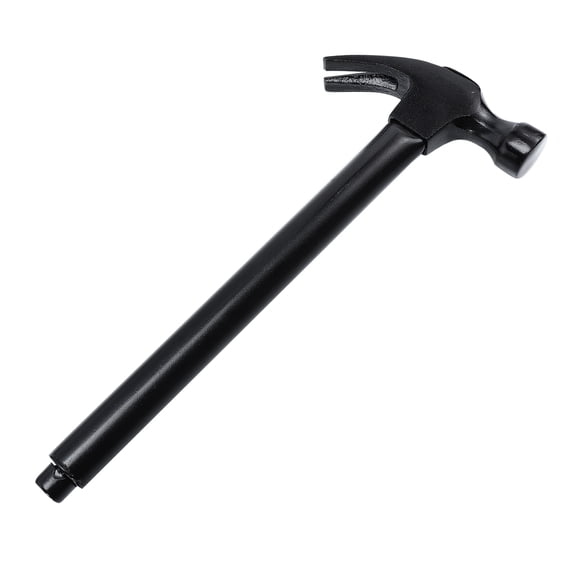 FONDOTIN Hammer Carbon Steel 16oz Lightweight Carpentry Tool for Woodworking and Projects