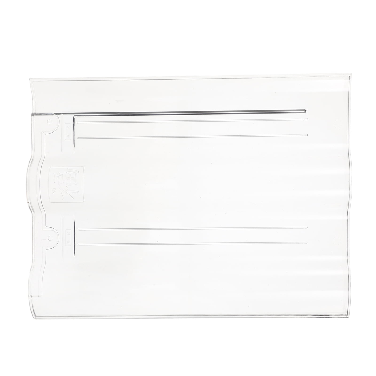 Worgeous  Daylighting Panel Patio Deck Roof Tiles Decoration Transparent
