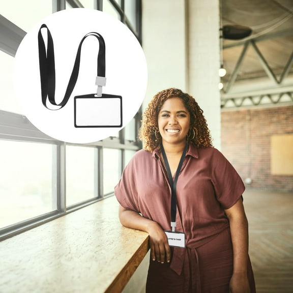 Worgeous Debit Work Certificate Set Staff 50.00X9.00X0.10CM Black