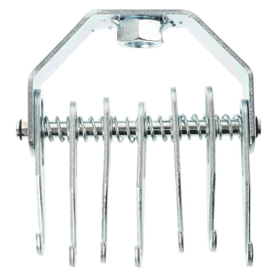 Car Dent Removal Tool Puller Hook Iron Color Auto 1 Piece