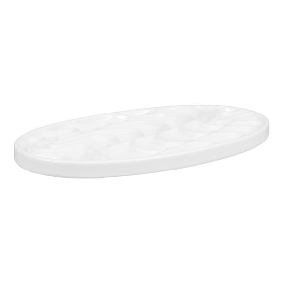 Worgeous  Disc Cushion Sink Water-absorbing Plant Mat Palette