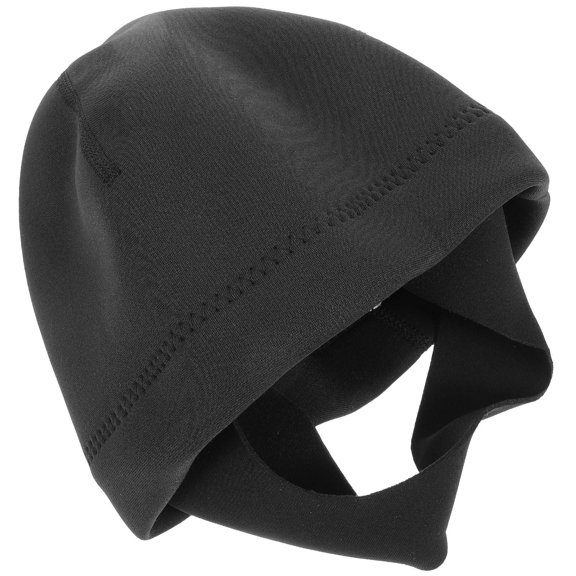 Worgeous Snorkeling Diving Hat 1Set 9.8x7.1in