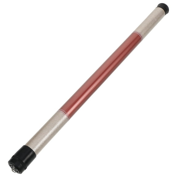 Worgeous Dulcimer Mallets Storage Case Yangqin Supplies Dulcimer Sleeve Dulcimer Mallets Stick Storage Tube Yangqin Accessories Instrument Case Yangqin Storage Sleeve