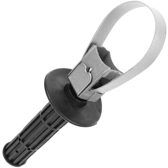 Worgeous Electric Hammer Replacement Handle Hammer Front Handle Impact Drill Auxiliary Handle