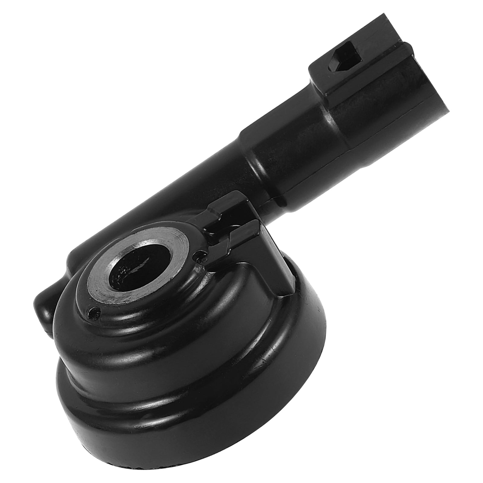 Worgeous Electric Vehicle Mileage Gear Speedometer Scooter Device for ...