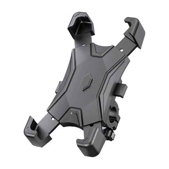 RENACLIPY Phone Mount Clip for Bike with Durable Material and Easy Installation