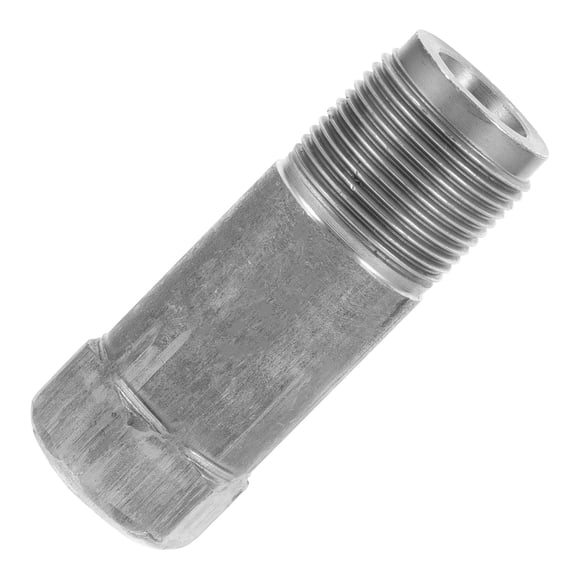 Worgeous Engine Oil Pump Horizontal Cylinder Piston Plunger