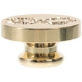 thumbnail image 1 of Worgeous  Envelope Stamp Wax Seal Permanent Melter Cream Student Golden, 1 of 8
