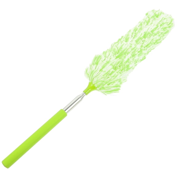 Worgeous Exterior Retractable Duster Chemical-free Extendable