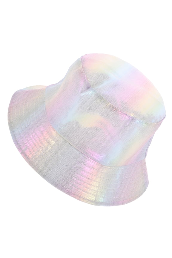 Fashion Hat Wide Brim Sun Women Weatherproof Outlet Cover Sol Puncture Woman Miss