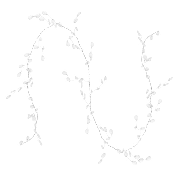 Worgeous Faux Branches Artificial Flower Twig Multi-colored 1Pack for Home Decor and Festive Occasions