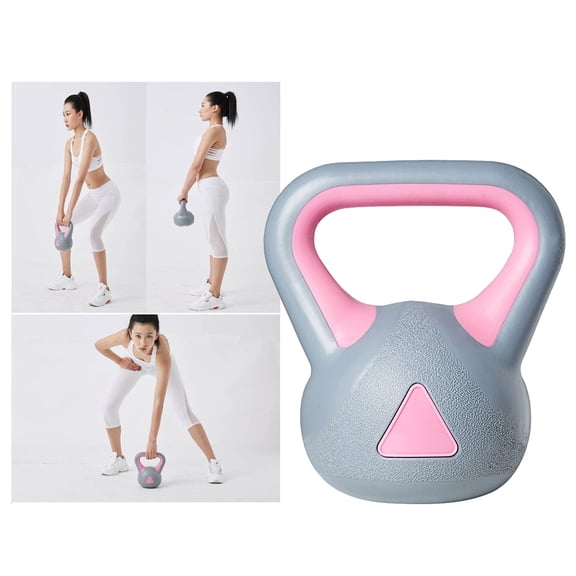 Worgeous  Fixed Kettlebell Professional Dumbbell Fitness Miss