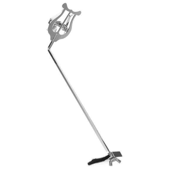 Worgeous  Flip Folder Marching Band Clarinet Lyre Saxophone Music