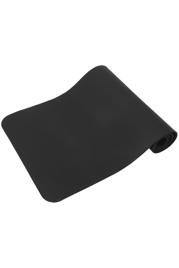 Floor Padding For Gym Treadmill Pad NBR Rubber for Gym 1Pcs