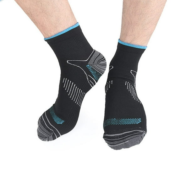 Worgeous Flying Socks Men Compression Men's Athletic for Man