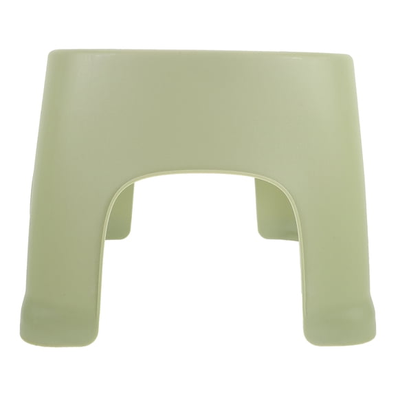 Worgeous Foot Stool Step Stool Bathroom Stepping Foot Stool Toilet Step Stool Multipurpose Chair