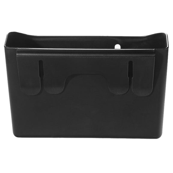 Worgeous Front Furniture Sliders Car Seat Storage Box Child