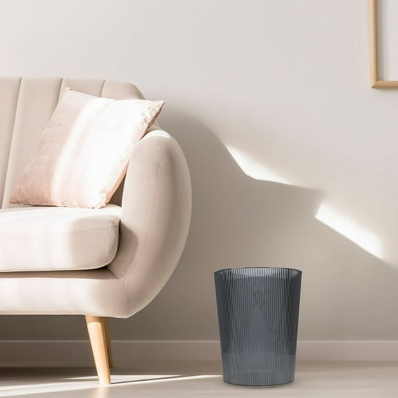 Worgeous Garbage Can Recycling Containers Waste Bin Trash Cans Green