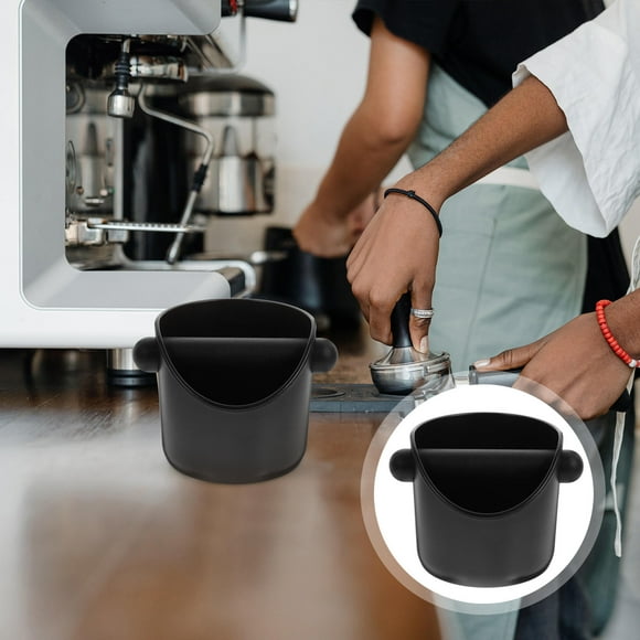 Worgeous  General Use Occasions Cafes Espresso Grinds Waste Container
