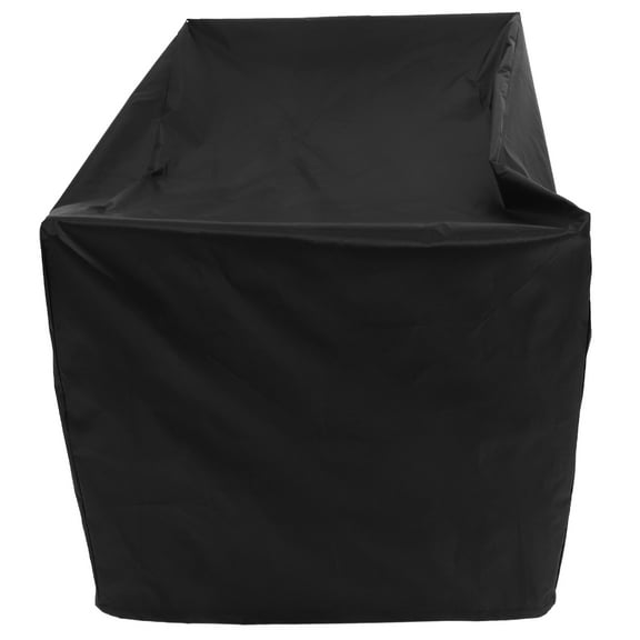 Worgeous Generator Rain Proof Cover Generator Cover Waterproof Generator Protector Portable Generator Cover Outdoor Moving Generator Cover Rainproof Generator Cover