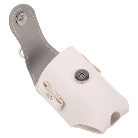 Worgeous Golf Ball Carry Waist Pouch Golf Bag for Travel Golf Tee Holder Storage Golf Utility Pouch Golf Accessory Case for Outdoor Activities