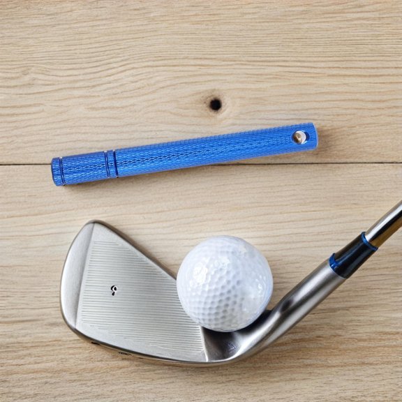 SEWCHICS Golf Groove Sharpener and Cleaner for Men Golfers, , 1 Pack Accessory