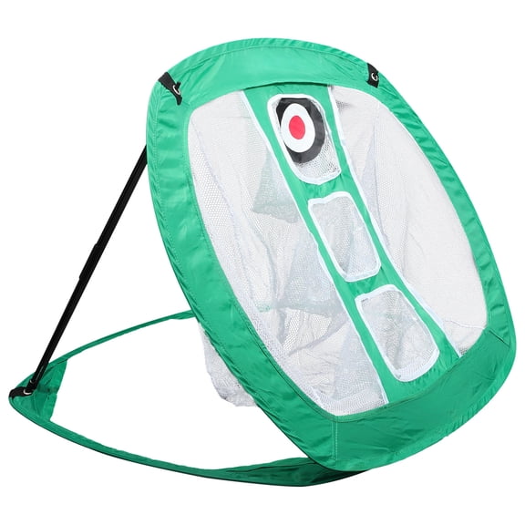 BESTYASH Chipping Net for Golfers Green Golf Practice Net Suitable for Backyard and Home