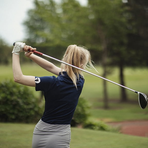 RENACLIPY Golf Shot Counter for Hat Simple Design ABS 1Pcs