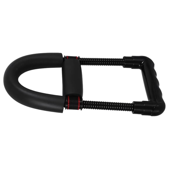 Worgeous Grip Strengthener for Men Training Equipment Man Fitness Black