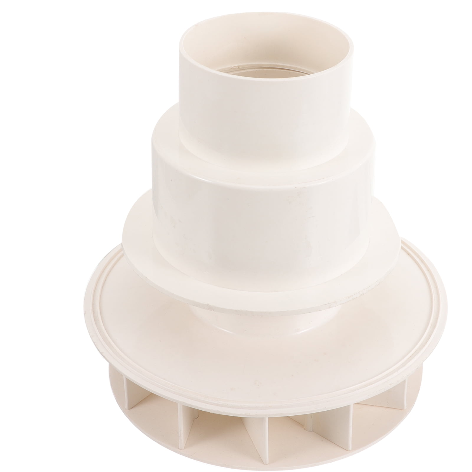 Worgeous Guttering Drainage Pipe Siphon Rain Bucket Downspout Drain ...