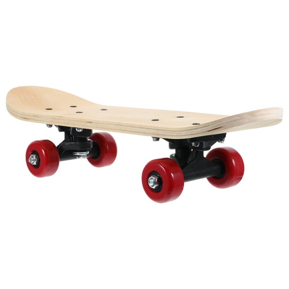 Worgeous Hand Drawn Skateboard Deck Skateboards Toys Kids Boy Gifts Child