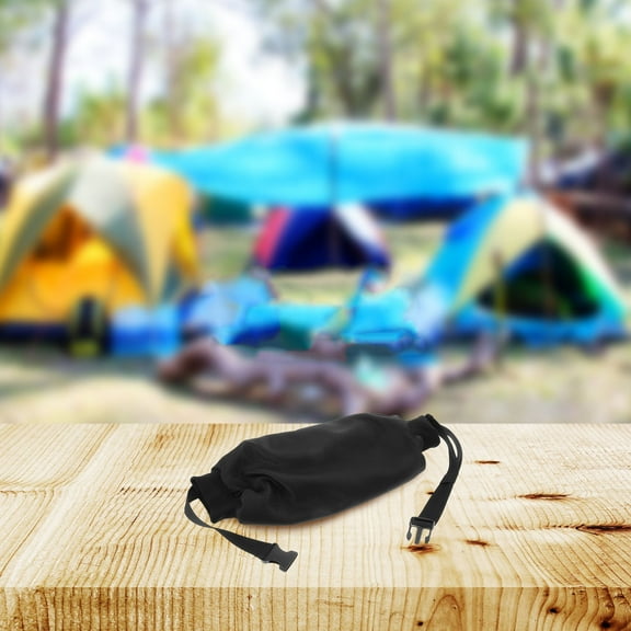 RENACLIPY Reusable Soccer Hand Warmer Muff for Winter Outdoor Sports, Running, Hiking, and Cold Weather Activities