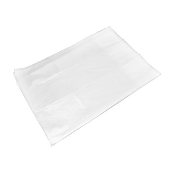 Worgeous Handle Handle Mattress Packaging Bag 240.00X180.00X0.10CM Transparent