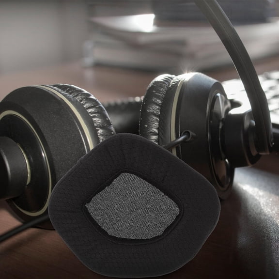 Worgeous Headphone Compatible For Aw988 Replacement Mesh Noise Reduction Padding