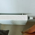 thumbnail image 1 of Phenofice Homeowners Interior Designers Radiator Cover White 1Set, 1 of 8