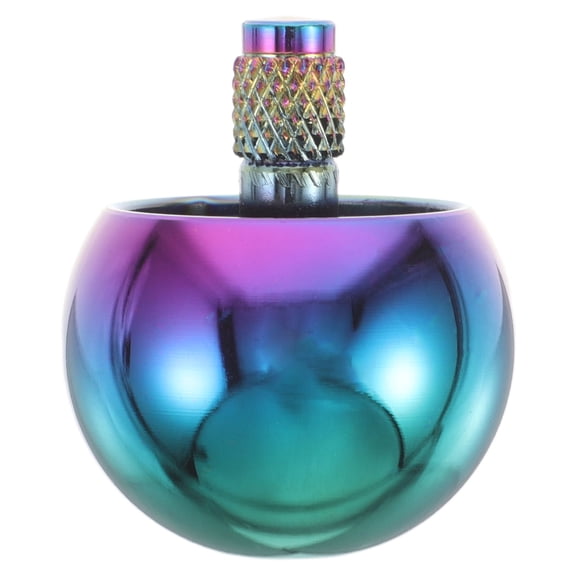 Worgeous Heavy Duty Metal Gyroscope for Kids and Adults Ideal for Sensory Activities and Educational Play Precision Spinning Top for Desktop Balance and Fun