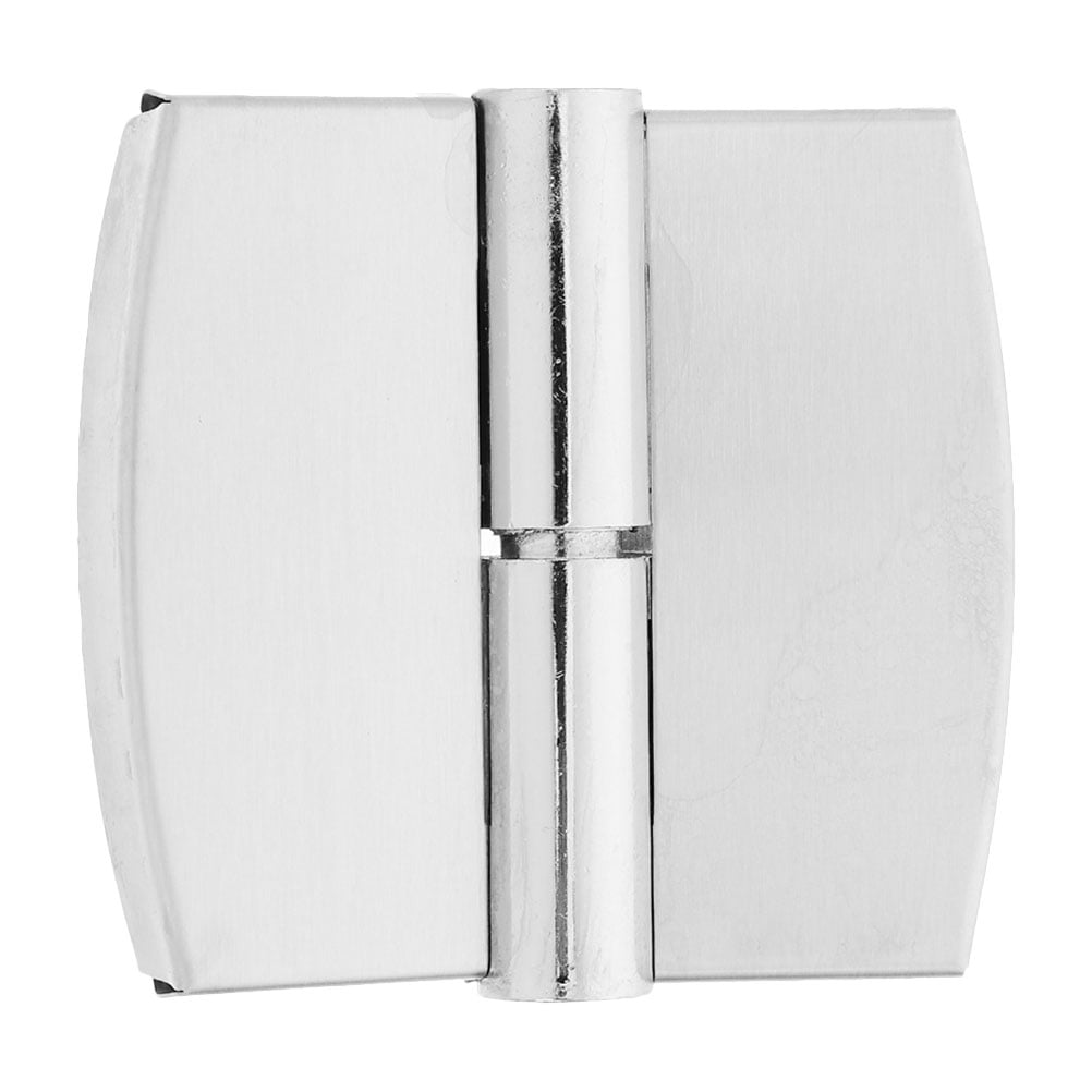 Worgeous Heavy Duty Toilet Partition Door Hinge Public Restroom Hinge ...