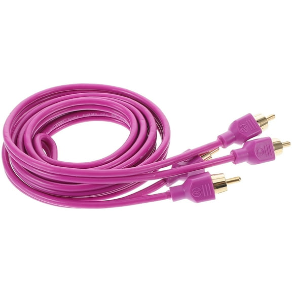 Worgeous High- Audio Speaker Cable Subwoofer Wire Power Subwoofer Cables Speaker Wire For Car Audio Systems Subwoofer Cable Audio Wire