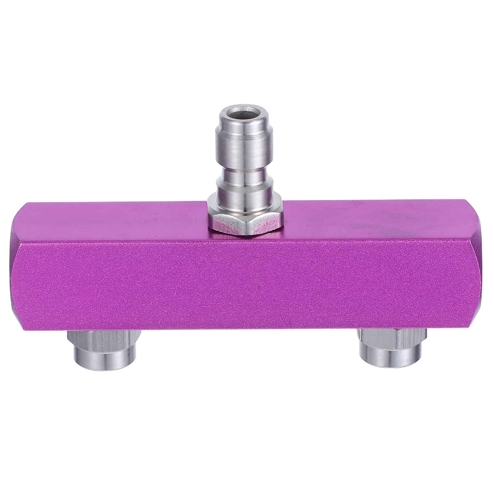 5 STKS 1/4 Hogedrukreiniger Spray Tips Nozzles High Power Kit Quick Connect Set