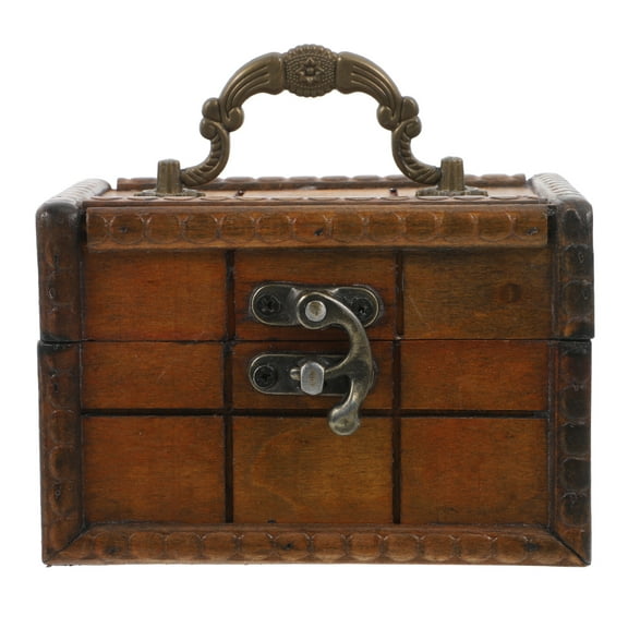 Worgeous High-quality Decoration Classic Storage Box Office
