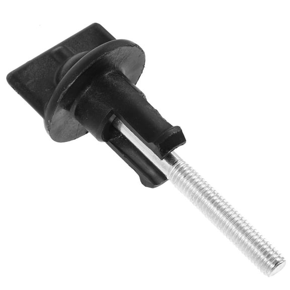 Phenofice car wheel clamp Spare Tire Bolt Aluminum Alloy Vehicle Owners Spare Tire Installation 1Pcs