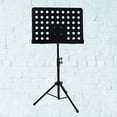 thumbnail image 1 of Worgeous  Holder Music Table Stand Musical Instruments Accessories, 1 of 8